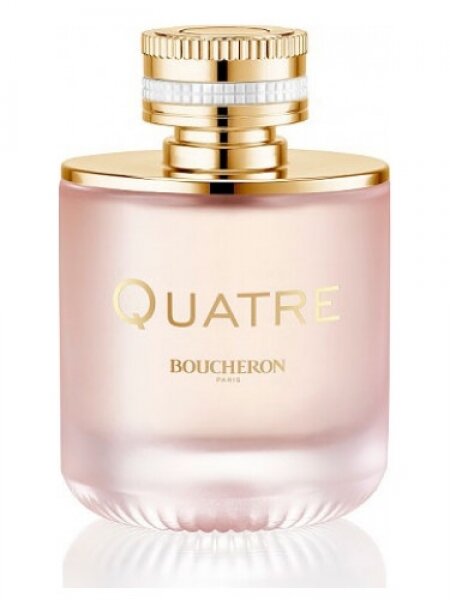 Boucheron Quatre En Rose EDP 100 ml Kadın Parfümü kullananlar yorumlar